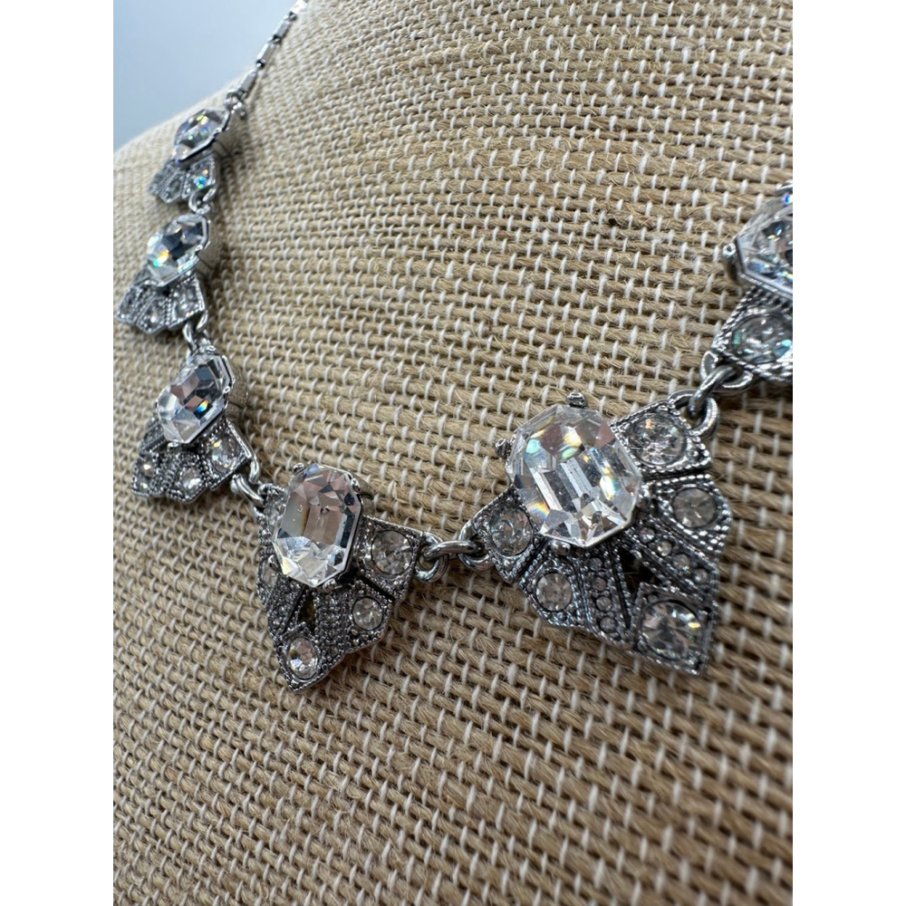 The “Hollywood” Factor Necklace
